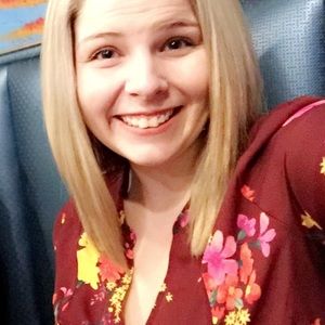 Meet your Posher, Mariah